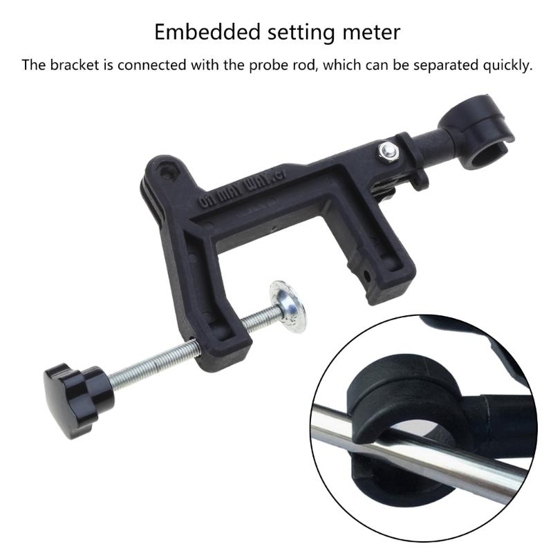 Fish Finder Mount - R53E Đầu dò có thể điều