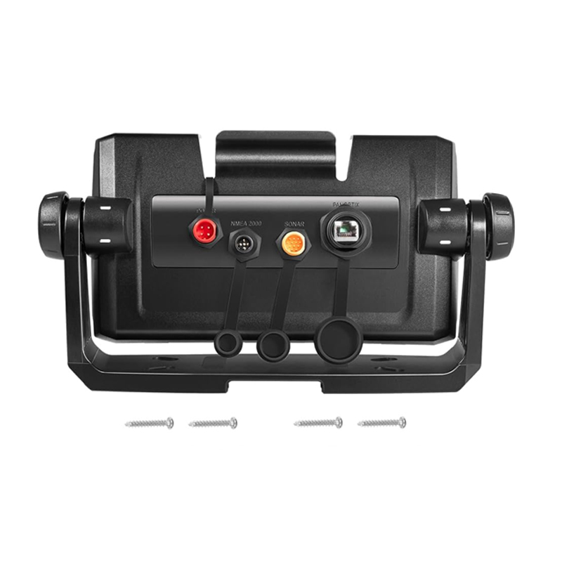Fish Finder Mount - Replacement for Garmin 010-12673-03, 9-Inch Fishfinders