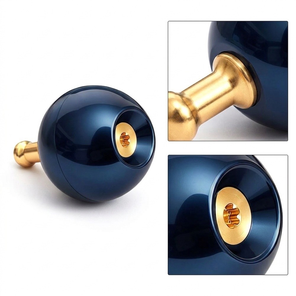 Metal Power Knob For Stella Fo - đánh giá và giá Daiwa Reel Fuego