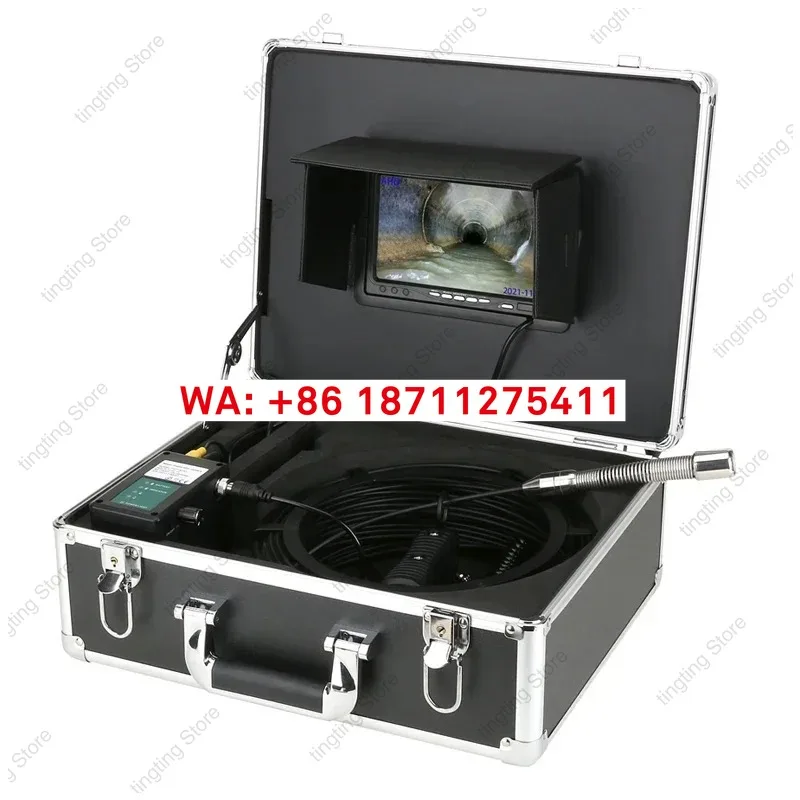 Visual high definition 360 deg - đánh giá và giá Underwater Camera