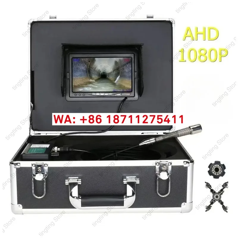 Visual high definition 360 deg - đánh giá và giá Underwater Camera
