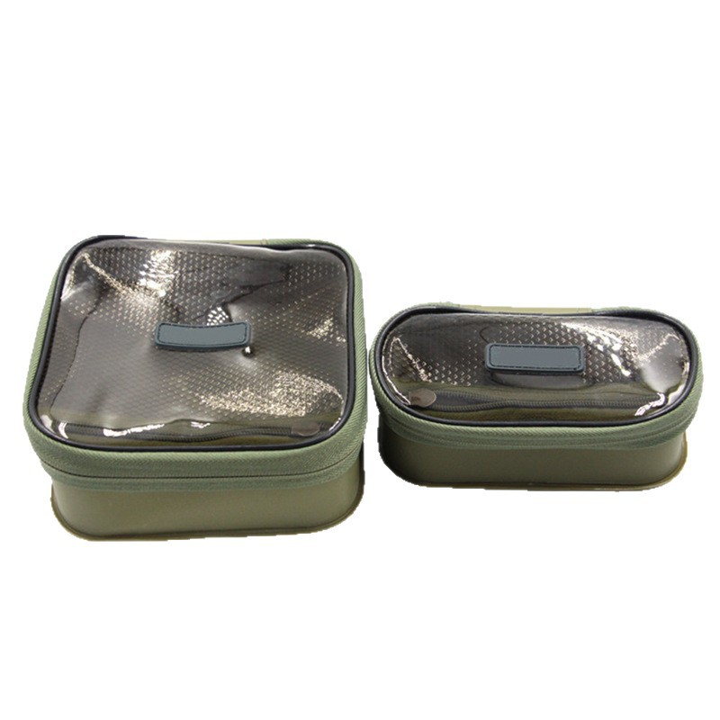 Mini EVA Carp Fishing Bucket,  - đánh giá và giá Fish Finder Case