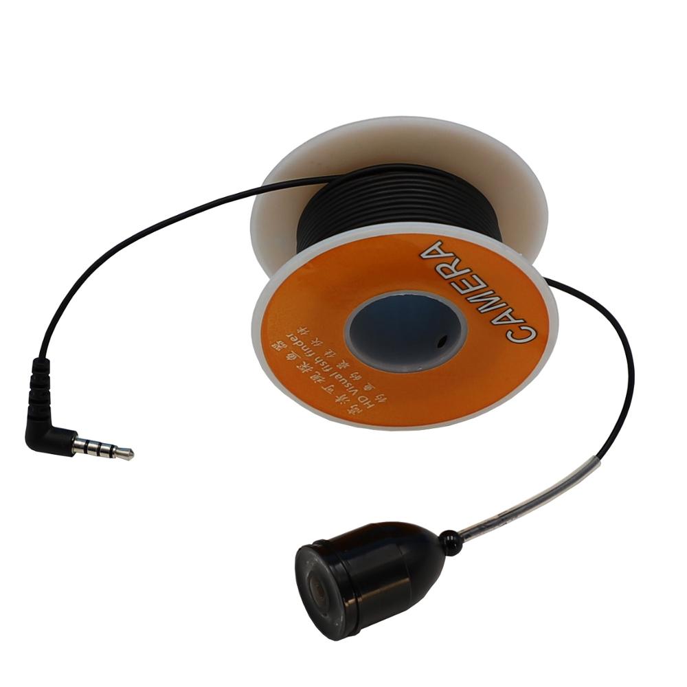Máy Ảnh Chụp Dưới Nước Cho Dò  - đánh giá và giá Fishing Depth Finder