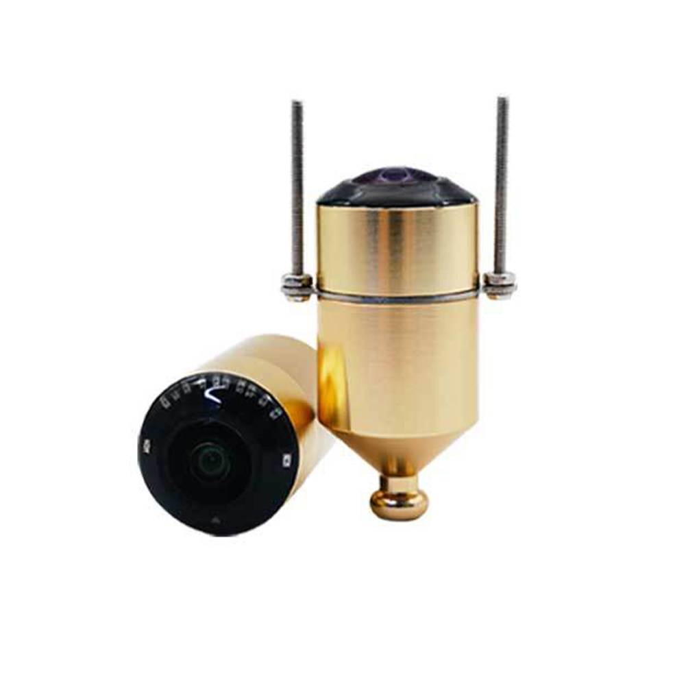 1pc Underwater Fishing Camera  - đánh giá và giá Fishing Depth Finder