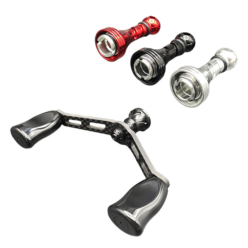 Carbon Fiber Spinning Reel Dou - đánh giá và giá Shimano Reel Stradic