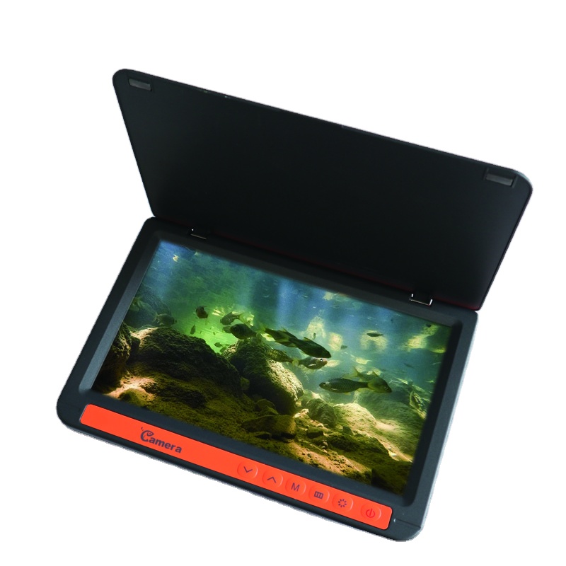 HD-7050F New Arrival Ultra HD  - đánh giá và giá Underwater Camera