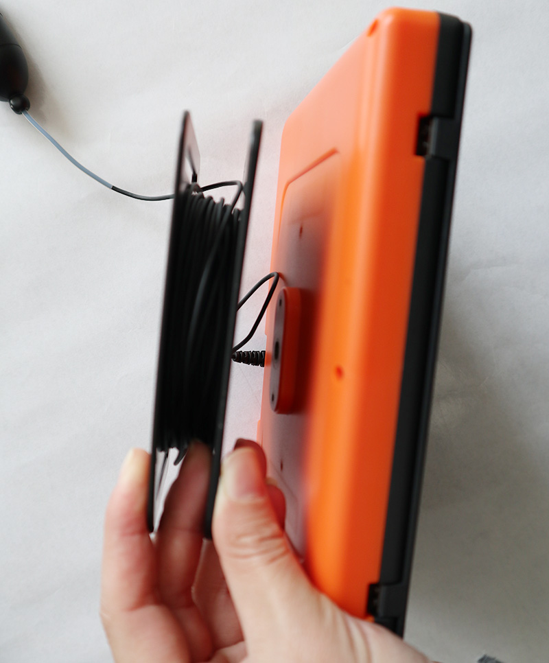 HD-7050F New Arrival Ultra HD  - đánh giá và giá Underwater Camera