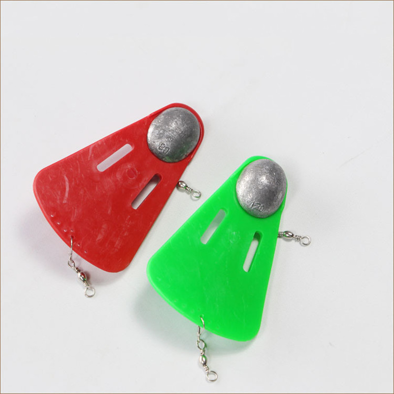 106g 146g Dụng cụ câu cá rê Bả - đánh giá và giá Fishing Depth Finder