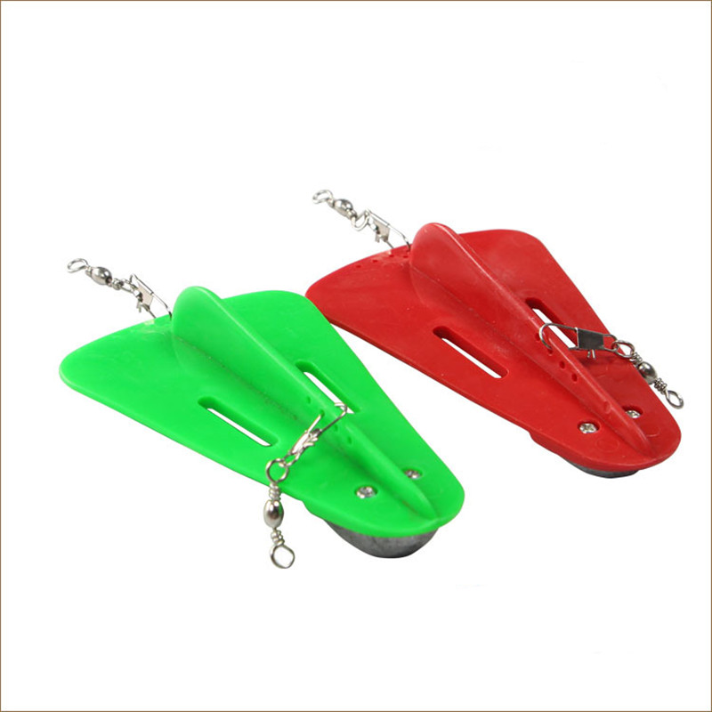 106g 146g Dụng cụ câu cá rê Bả - đánh giá và giá Fishing Depth Finder