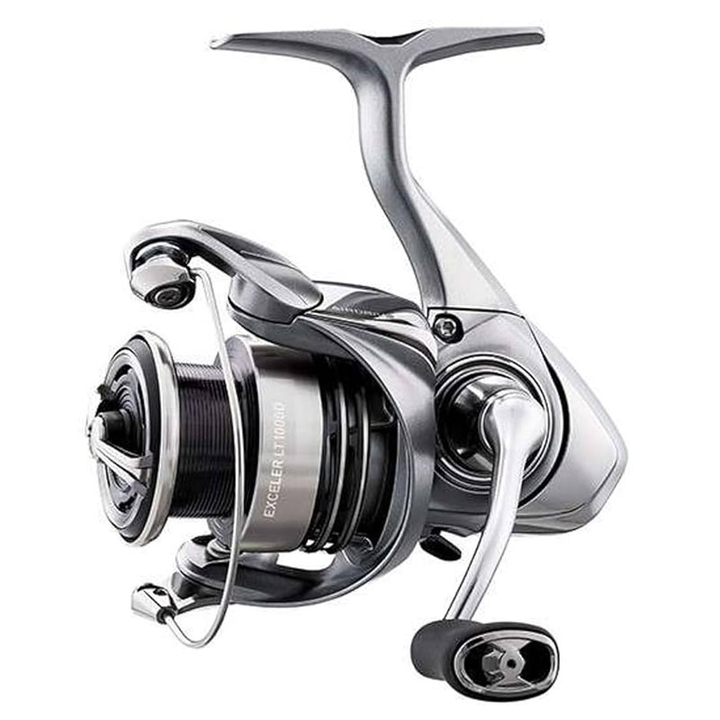Original DAIWA Fishing Reel EX - đánh giá và giá Daiwa Reel Fuego