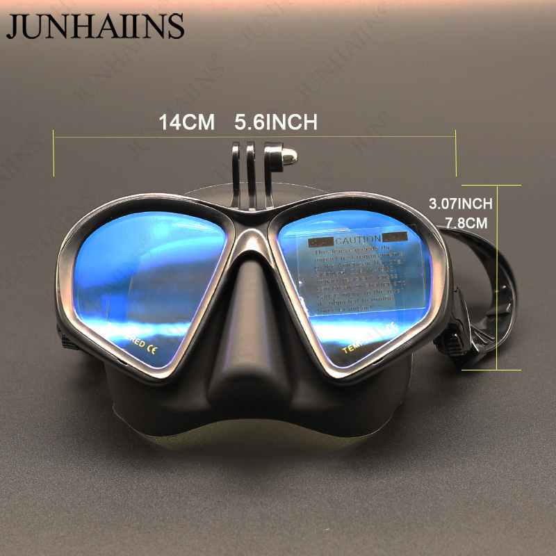 Ướt Gắn Gopro Khối Lượng Thấp  - đánh giá và giá Underwater Camera