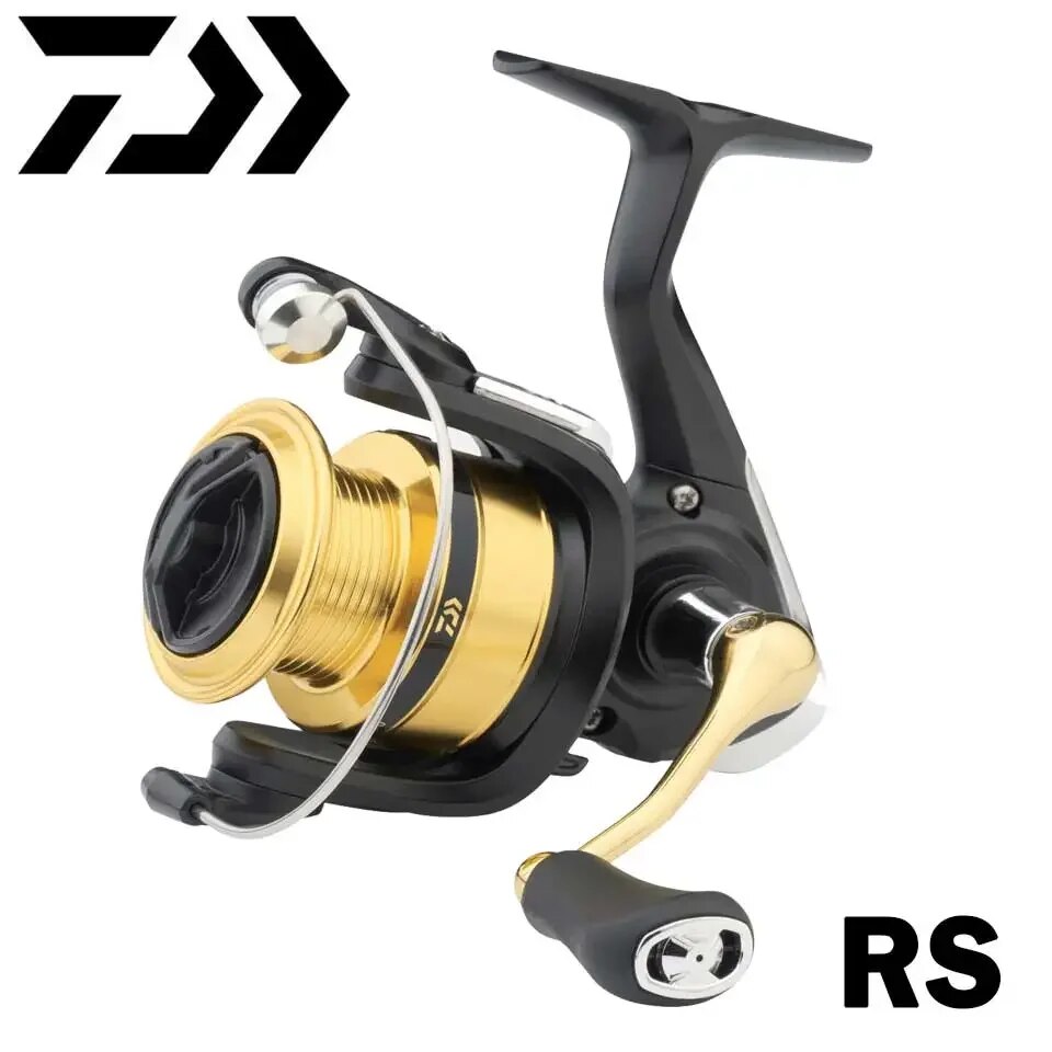 2023 DAIWA RS Spinning Fishing - đánh giá và giá Daiwa Reel Fuego