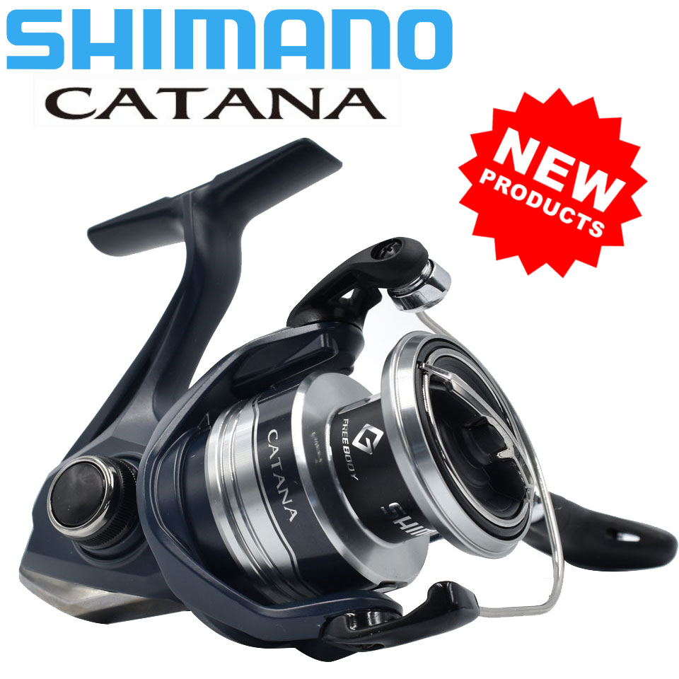 2022 SHIMANO CATANA Fishing sp - đánh giá và giá Shimano Reel Stradic