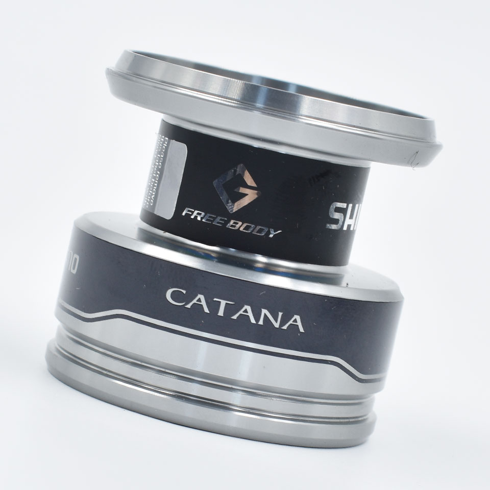 2022 SHIMANO CATANA Fishing sp - đánh giá và giá Shimano Reel Stradic